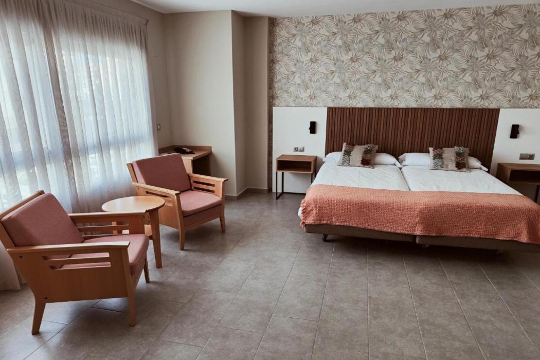 hotel vistamar wellness by dlv