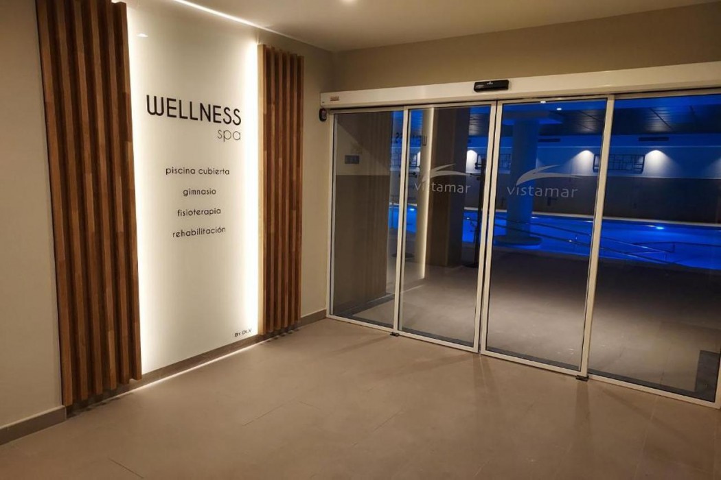 hotel vistamar wellness by dlv
