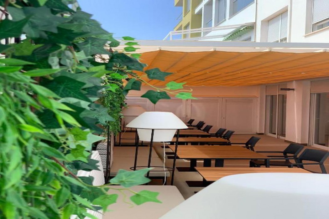 hotel vistamar wellness by dlv