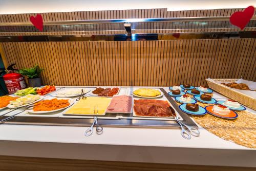 hotel vistamar wellness by dlv