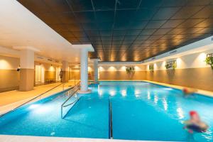 hotel vistamar wellness by dlv