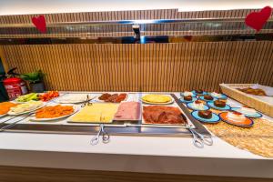 hotel vistamar wellness by dlv