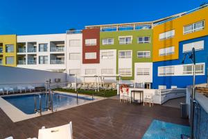 hotel vistamar wellness by dlv