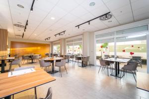 hotel vistamar wellness by dlv