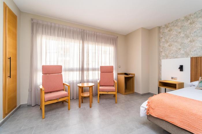 hotel vistamar wellness by dlv