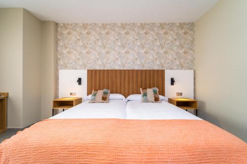 hotel vistamar wellness by dlv