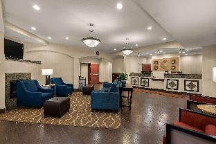 comfort inn ogden near event center