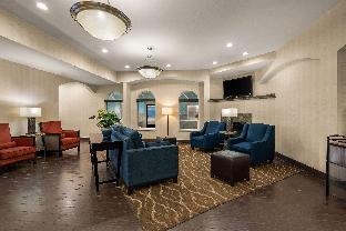 comfort inn ogden near event center