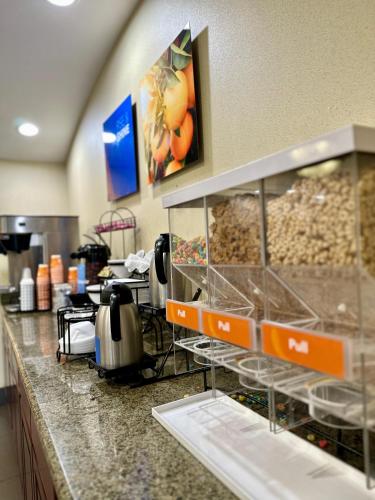 comfort inn ogden near event center