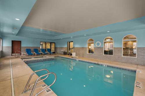 comfort inn ogden near event center