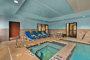comfort inn ogden near event center