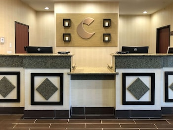 Comfort Inn Ogden Near Event Center,Layton>>Farr West,3 star
