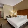 comfort inn ogden near event center