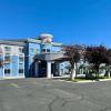 comfort inn ogden near event center