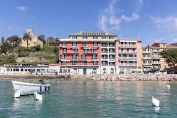 hotel shelley e delle palme bw signature collection