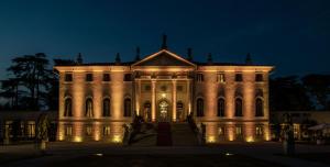 Hotel Relais Villa Corner Della Regina,Treviso>>Mogliano Veneto,4 star