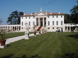 Hotel Relais Villa Corner Della Regina,Treviso>>Mogliano Veneto,4 star
