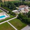hotel relais villa corner della regina