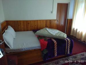 vamoose cosynook homestay