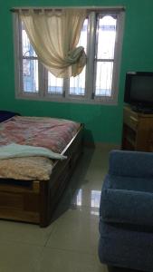 vamoose cosynook homestay