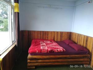 vamoose cosynook homestay