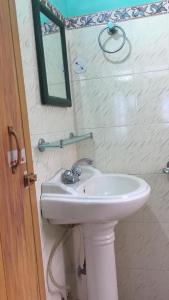 vamoose cosynook homestay