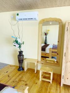 agonda serenity beach villa