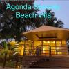 Agonda Serenity Beach Villa,Canacona>>Agonda,0 star