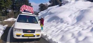 munsyari