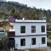 Vamoose Maa Bhawani Munsiyari,Sama>>Munsyari,3 star