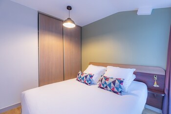 appartcity angouleme