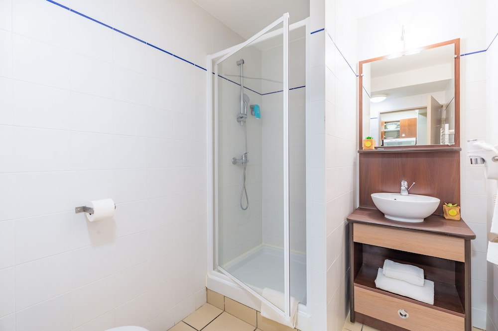 appartcity angouleme