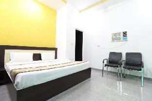 Prithvi Yatra Taj 3 Star Hotel,Belanganj>>Agra,3 star
