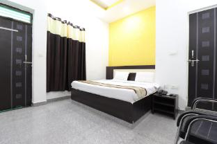 Prithvi Yatra Taj 3 Star Hotel,Belanganj>>Agra,3 star
