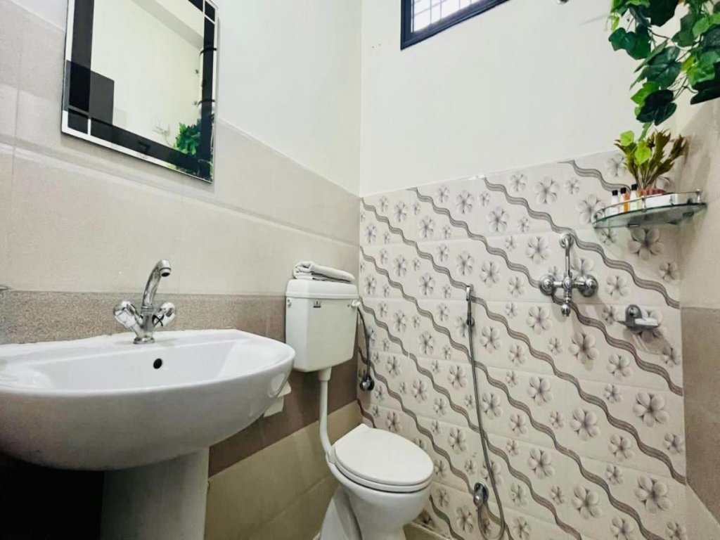 bluo 1bhk jaipur terrace garden lift parking