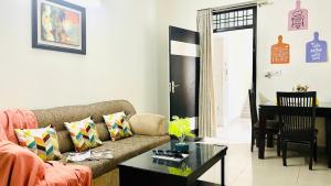 bluo 1bhk jaipur terrace garden lift parking