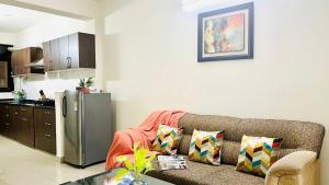 bluo 1bhk jaipur terrace garden lift parking