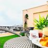 bluo 1bhk jaipur terrace garden lift parking