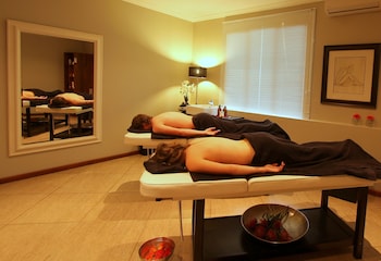 amakhosi safari lodge and spa