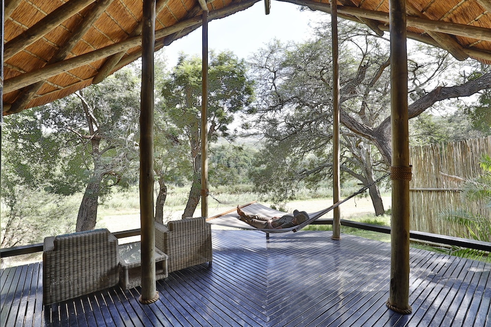 amakhosi safari lodge and spa