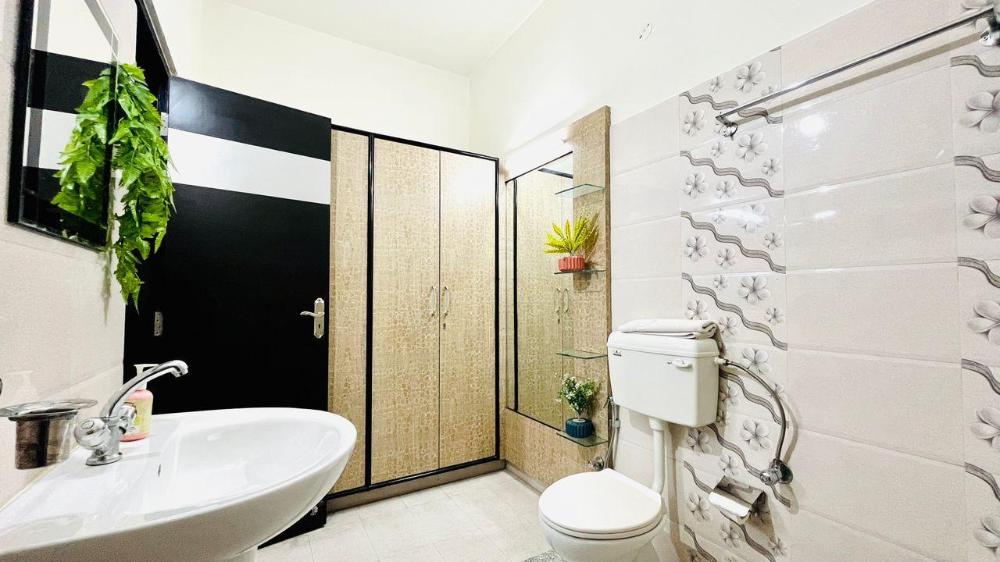 bluo 2bhk jaipur terrace garden balcony lift