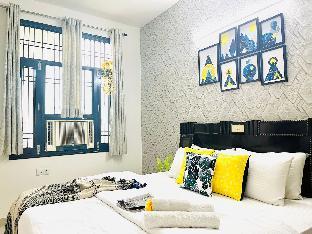 bluo 2bhk jaipur terrace garden balcony lift