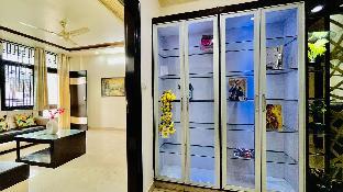 bluo 2bhk jaipur terrace garden balcony lift