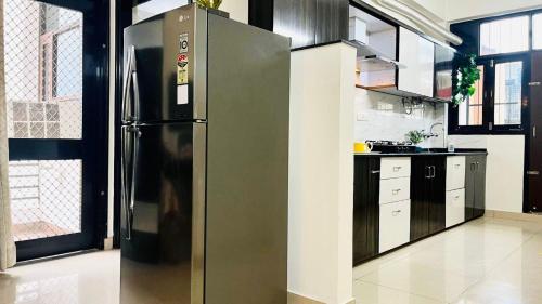 bluo 2bhk jaipur terrace garden balcony lift