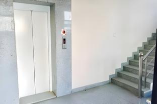 bluo 2bhk jaipur terrace garden balcony lift