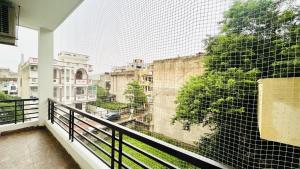 bluo 2bhk jaipur terrace garden balcony lift