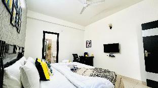 bluo 2bhk jaipur terrace garden balcony lift