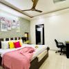 Bluo 2Bhk Jaipur - Balcony, Terrace Garden, Parking, Lift,Vaishali Nagar>>Jaipur,0 star