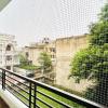 Bluo 2Bhk Jaipur - Balcony, Terrace Garden, Parking, Lift,Vaishali Nagar>>Jaipur,0 star