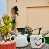 Bluo 2Bhk Jaipur - Balcony, Terrace Garden, Parking, Lift,Vaishali Nagar>>Jaipur,0 star